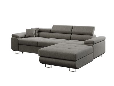 L-förmige Eckstücke