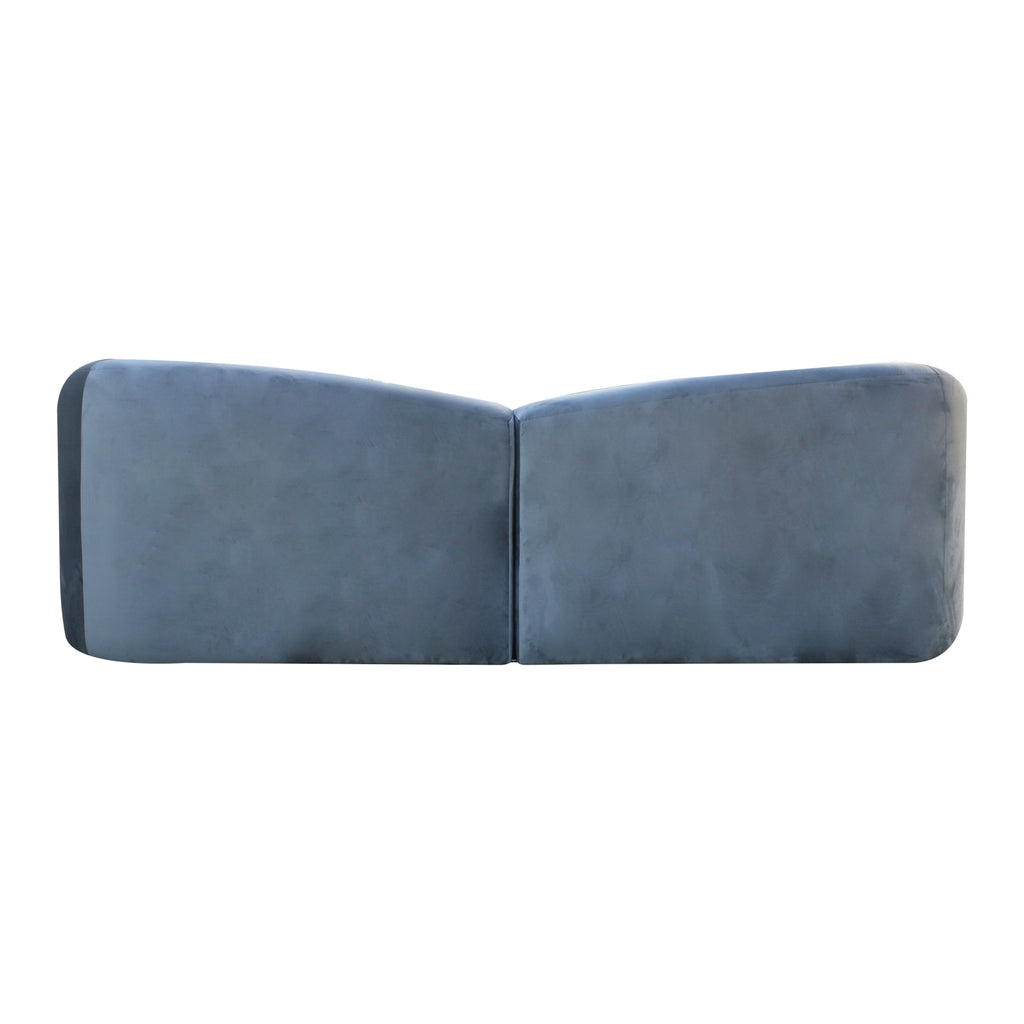 Arvello Ecksofa – moderne, abgerundete Formen, unvergleichlicher Komfort, modular.