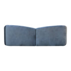 Arvello Ecksofa – moderne, abgerundete Formen, unvergleichlicher Komfort, modular.