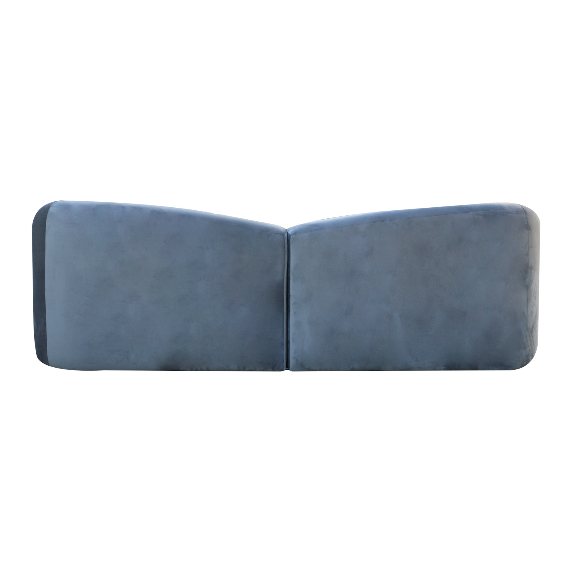 Arvello Ecksofa – moderne, abgerundete Formen, unvergleichlicher Komfort, modular.