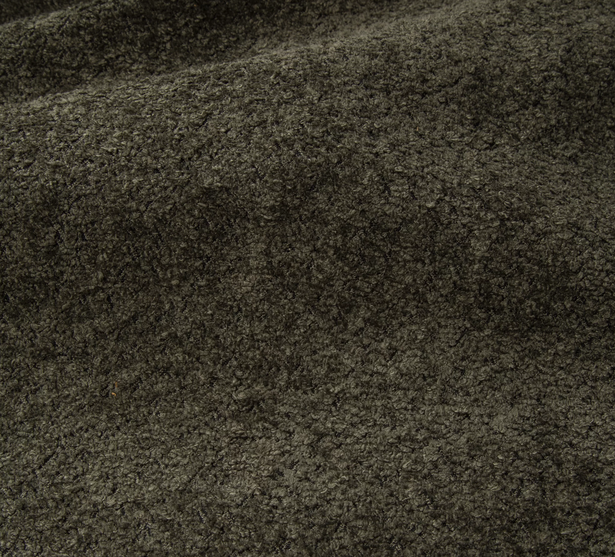 Narożnik Montivo L kształtny- z funkcja spania i pojemnikem na pościel tkanina boucle