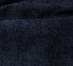 Narożnik Montivo L kształtny- z funkcja spania i pojemnikem na pościel tkanina boucle