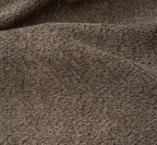 Narożnik Montivo L kształtny- z funkcja spania i pojemnikem na pościel tkanina boucle