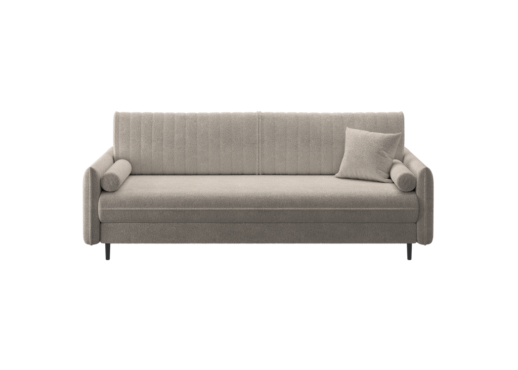 BOLIVIO 3R DL Sofa
