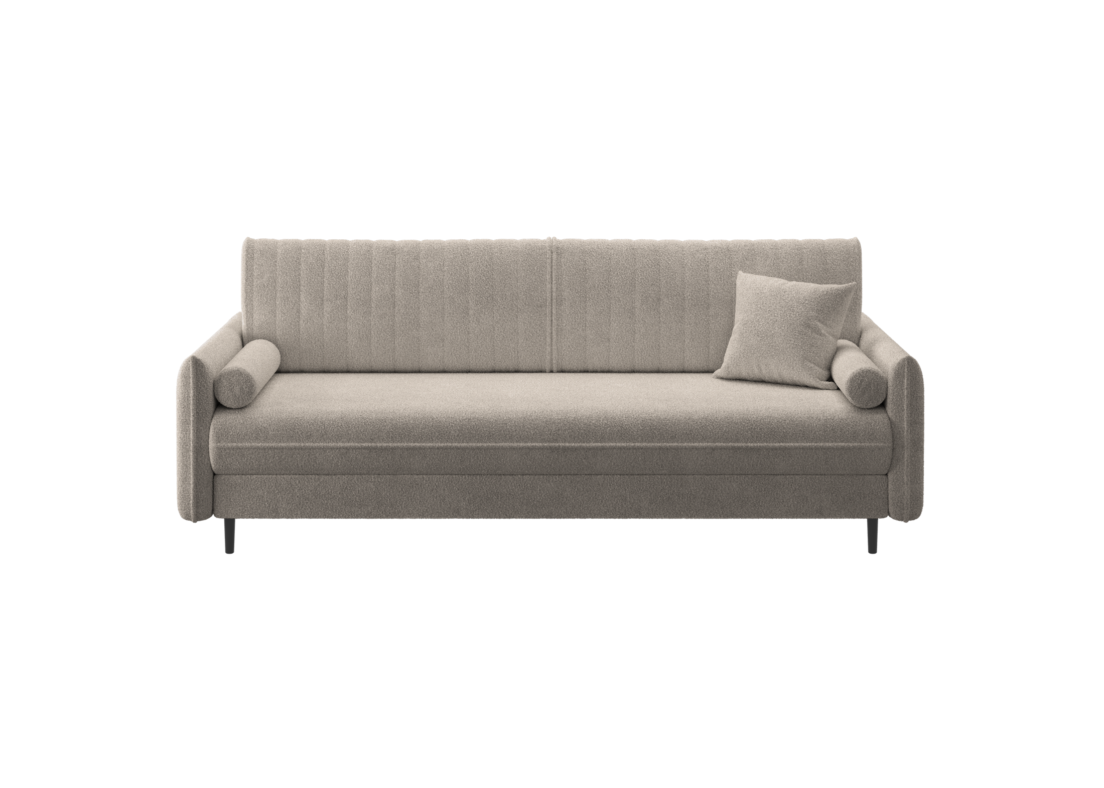 BOLIVIO 3R DL Sofa