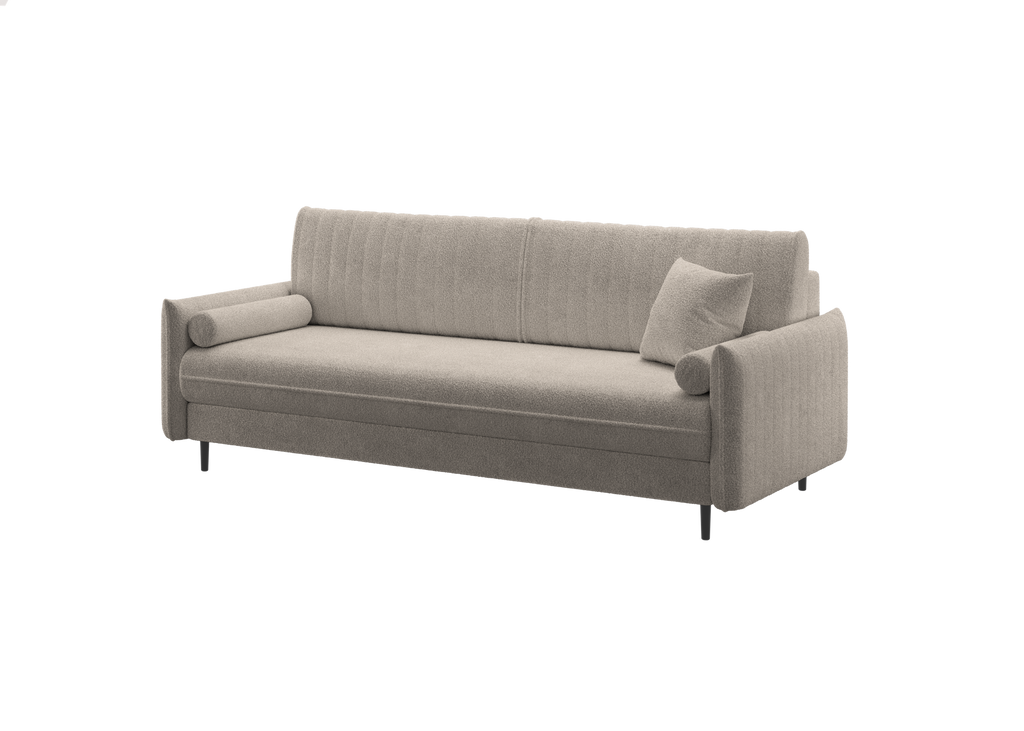 BOLIVIO 3R DL Sofa