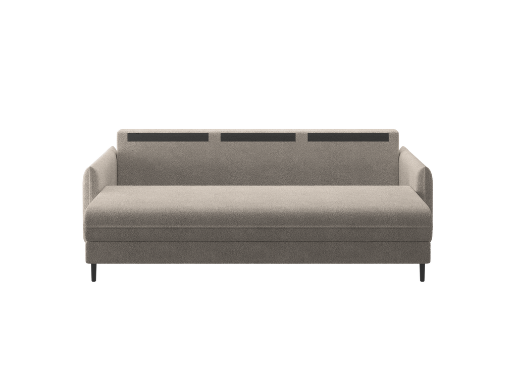 BOLIVIO 3R DL Sofa