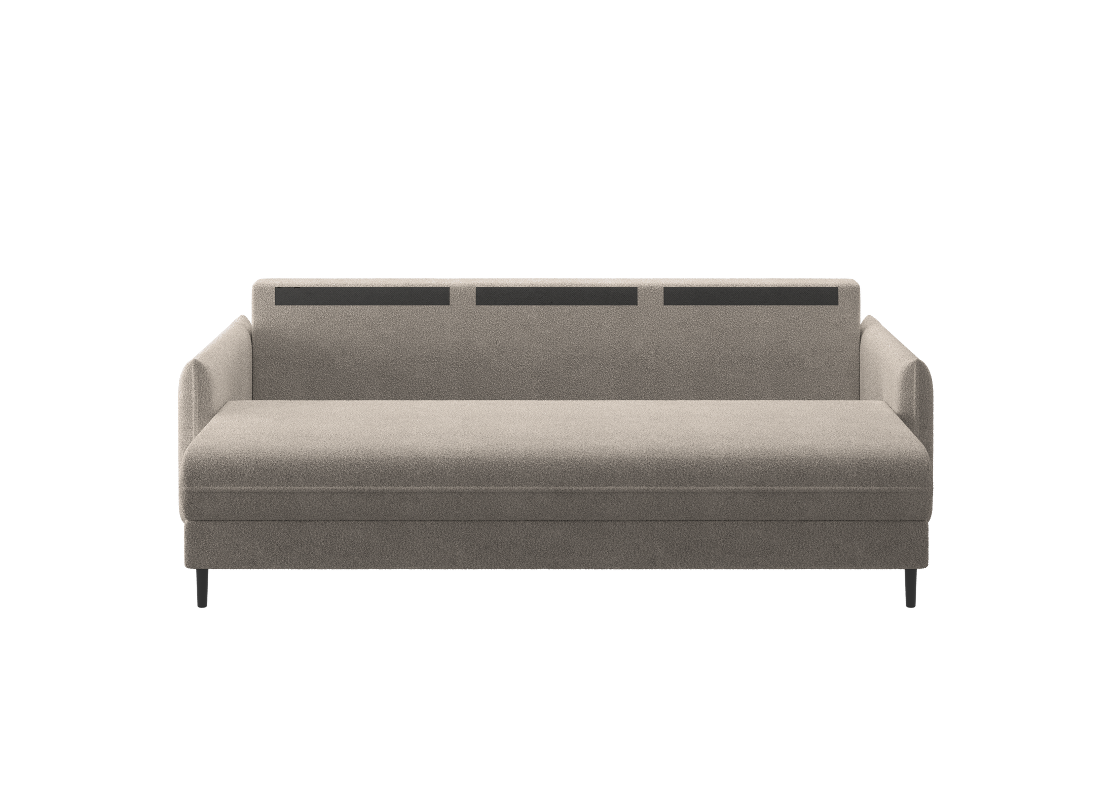 BOLIVIO 3R DL Sofa