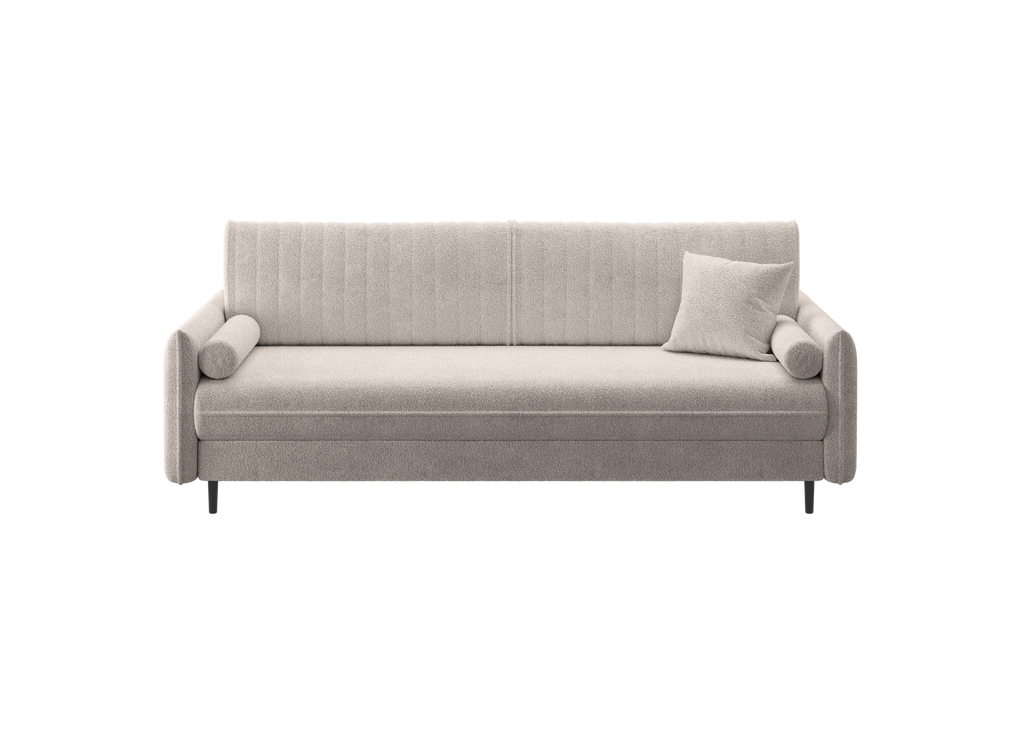 BOLIVIO 3R DL Sofa