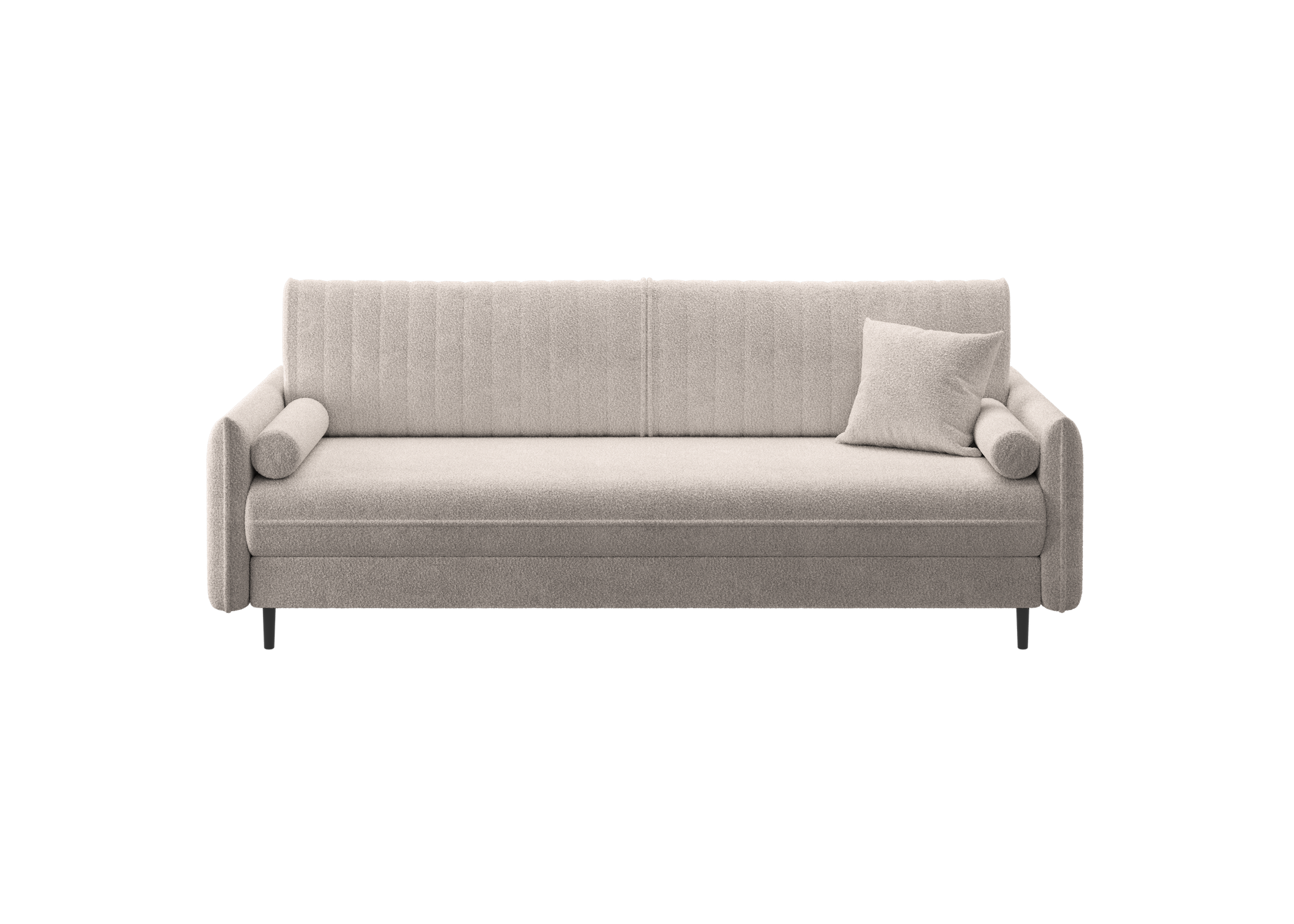 BOLIVIO 3R DL Sofa
