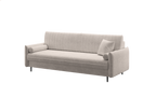 BOLIVIO 3R DL Sofa