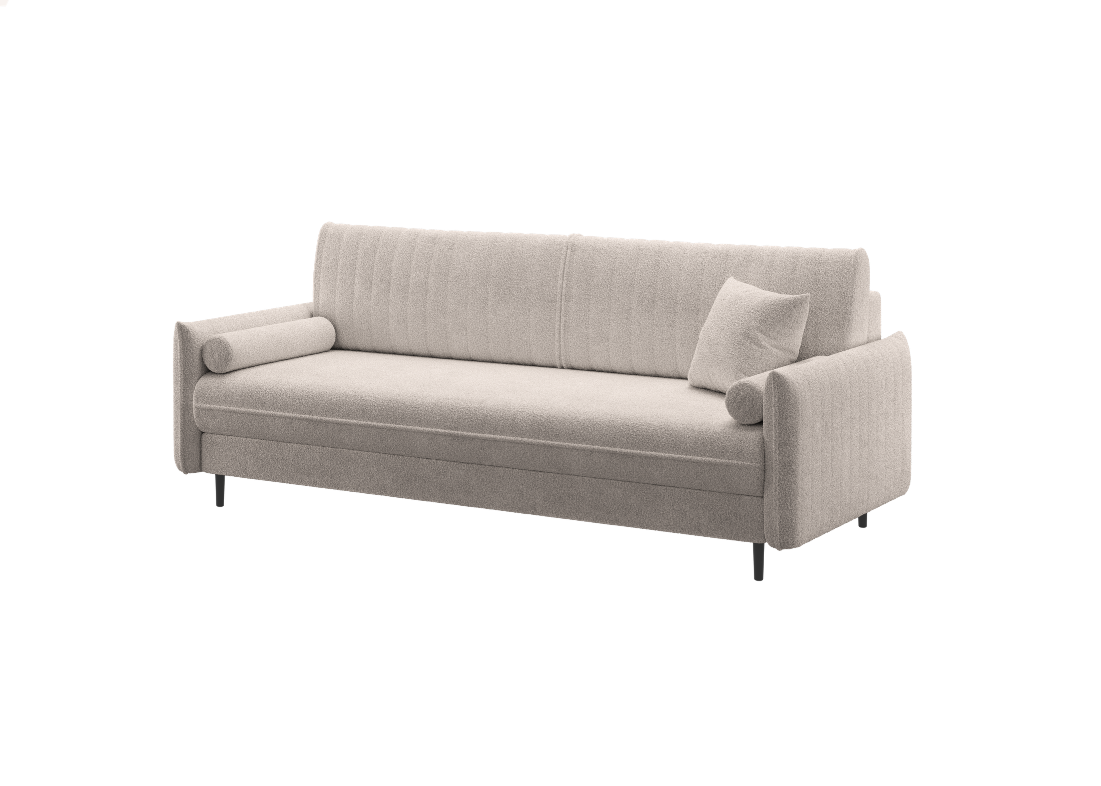 BOLIVIO 3R DL Sofa