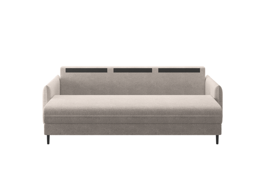 BOLIVIO 3R DL Sofa