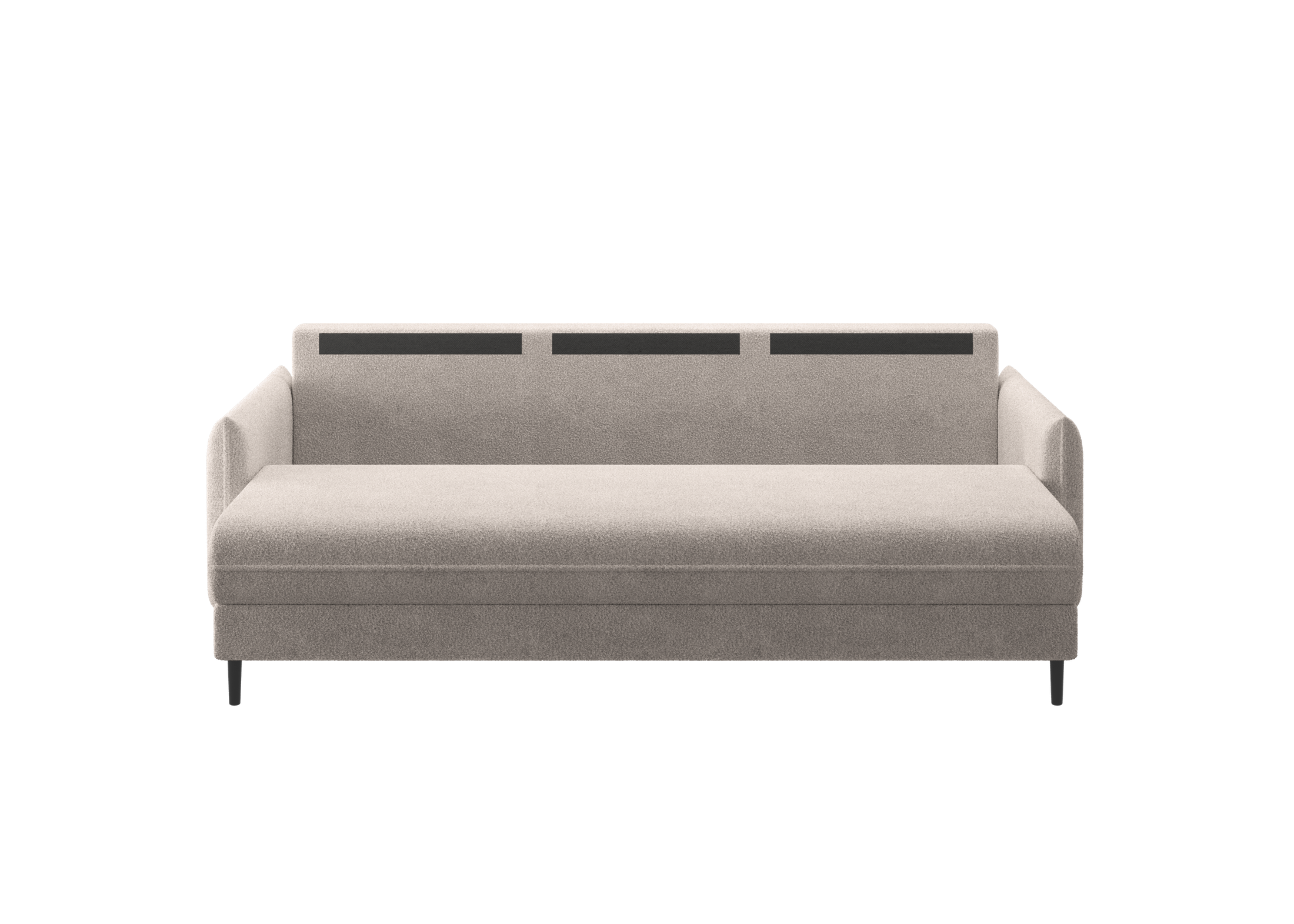 BOLIVIO 3R DL Sofa