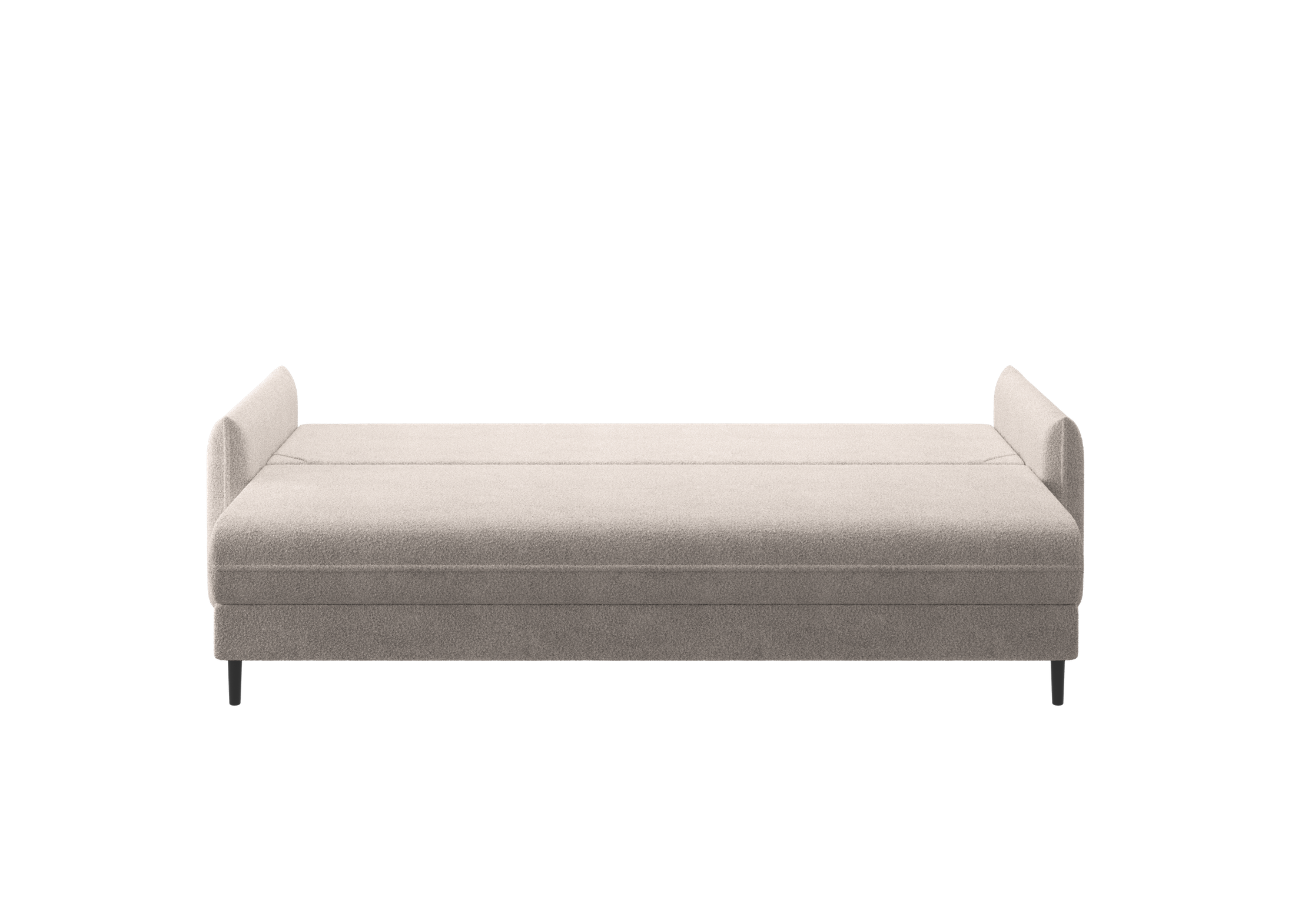 BOLIVIO 3R DL Sofa