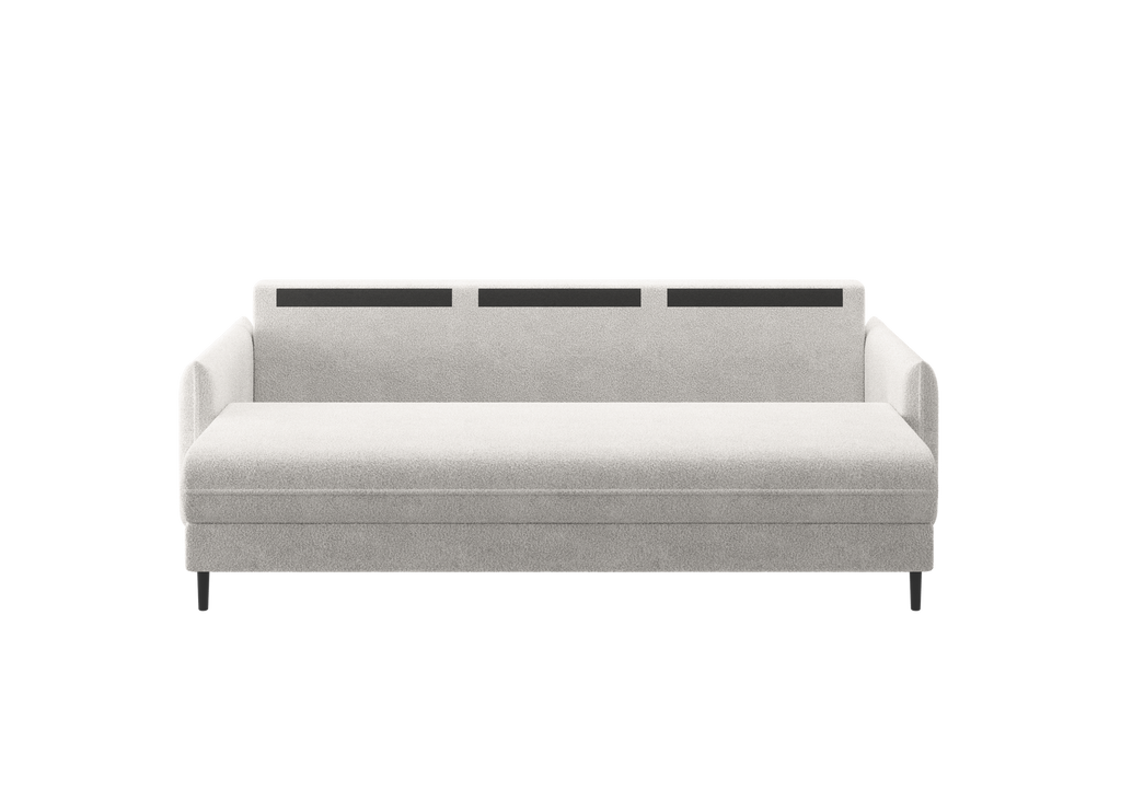 BOLIVIO 3R DL Sofa