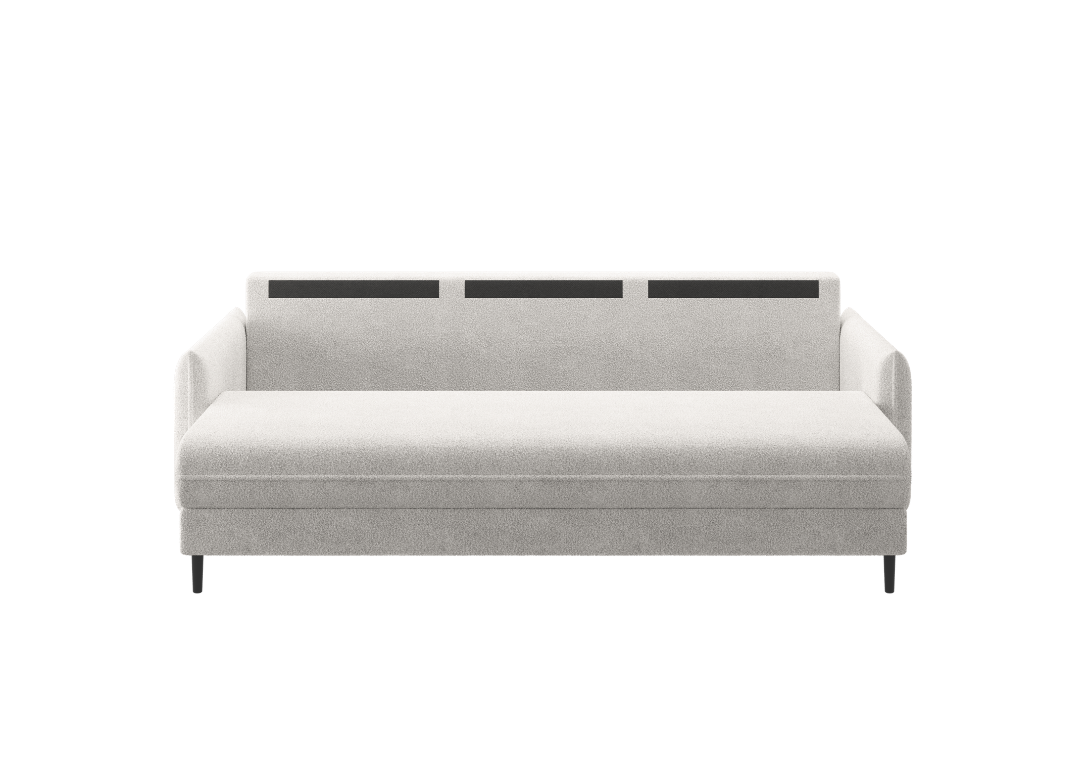 BOLIVIO 3R DL Sofa