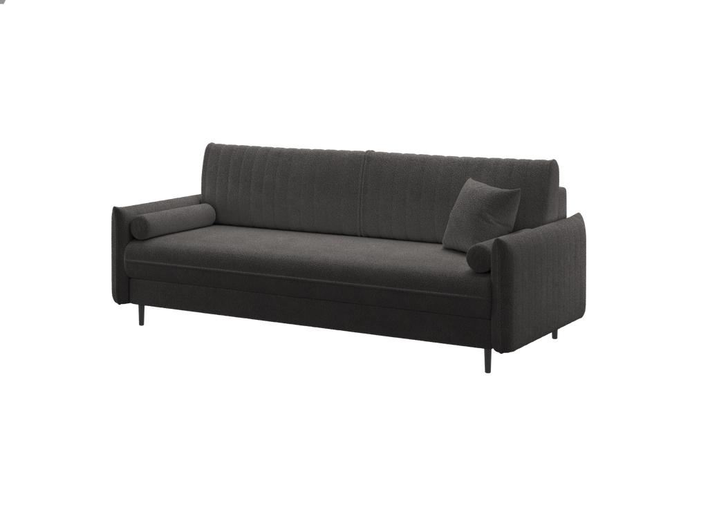 BOLIVIO 3R DL Sofa