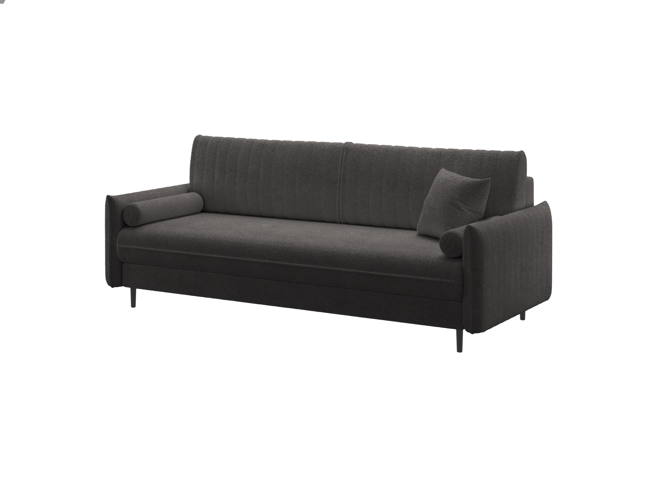 BOLIVIO 3R DL Sofa