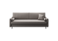 BOLIVIO 3R DL Sofa