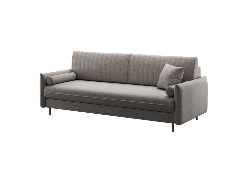 BOLIVIO 3R DL Sofa