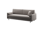 BOLIVIO 3R DL Sofa