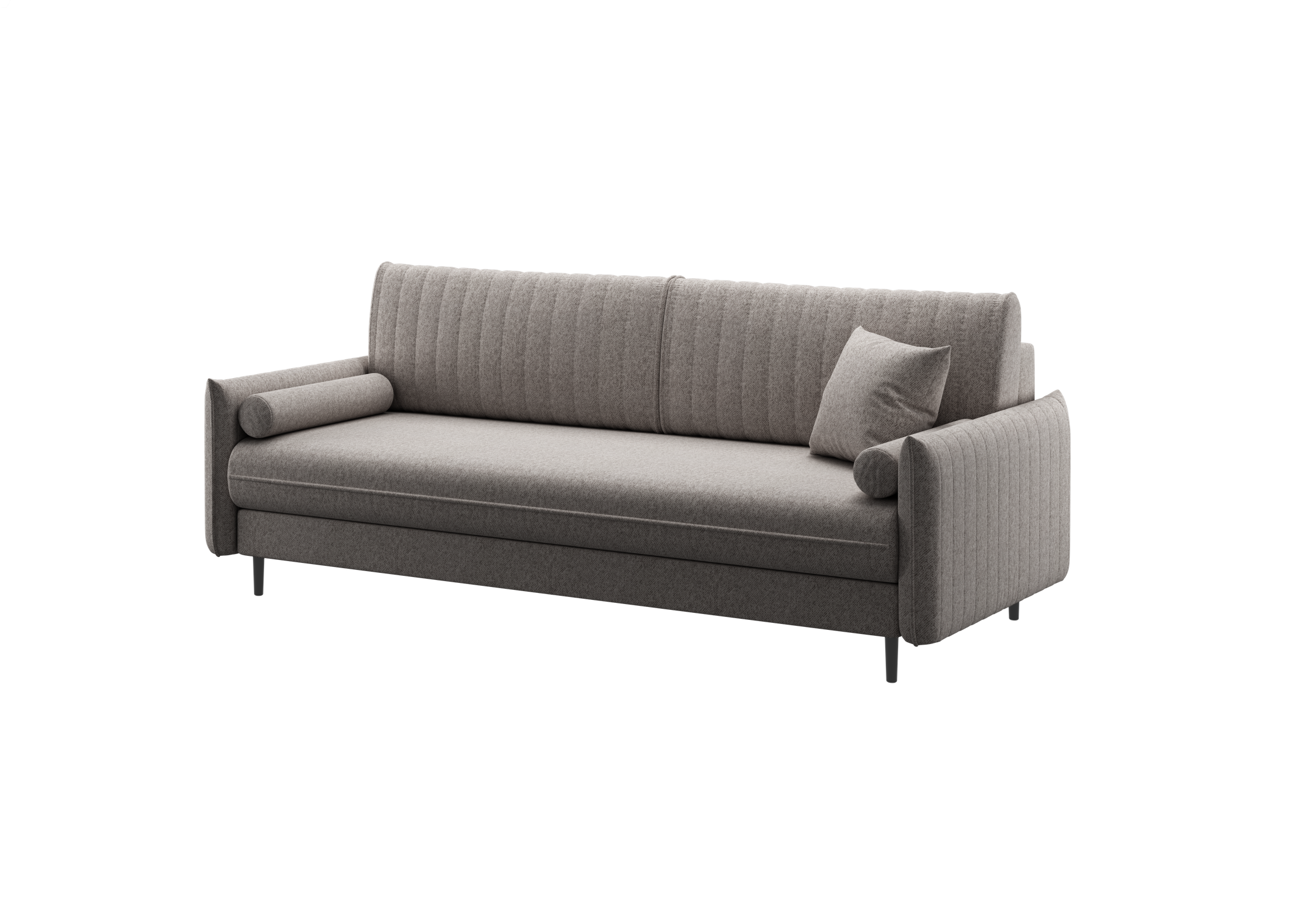 BOLIVIO 3R DL Sofa