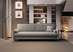 BOLIVIO 3R DL Sofa