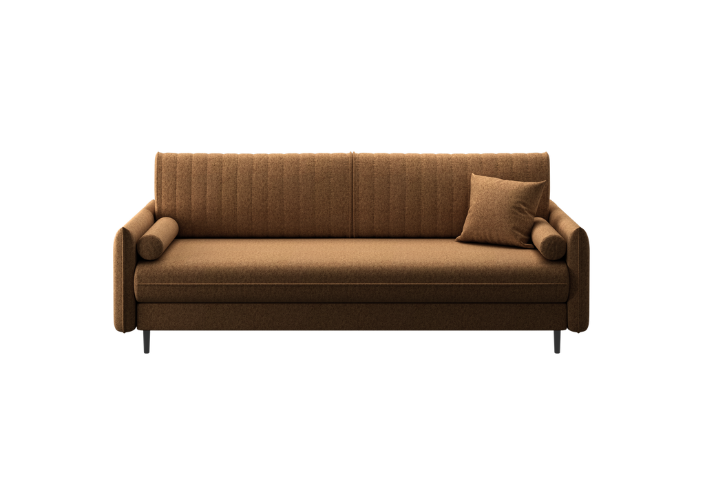 BOLIVIO 3R DL Sofa