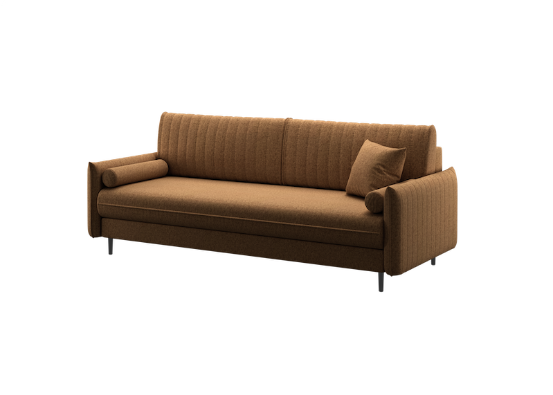BOLIVIO 3R DL Sofa