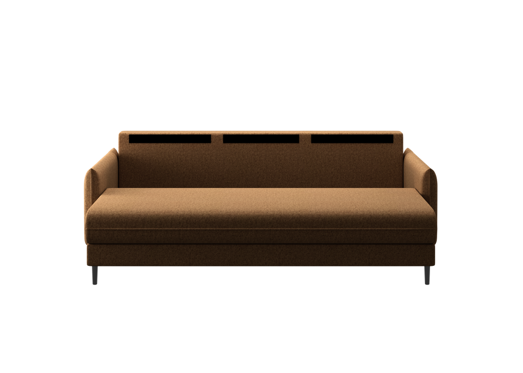BOLIVIO 3R DL Sofa