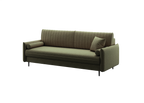 BOLIVIO 3R DL Sofa