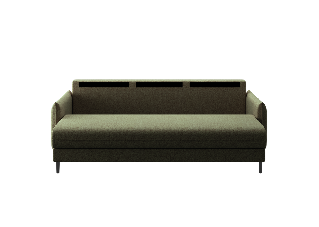 BOLIVIO 3R DL Sofa