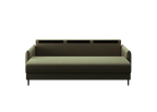 BOLIVIO 3R DL Sofa