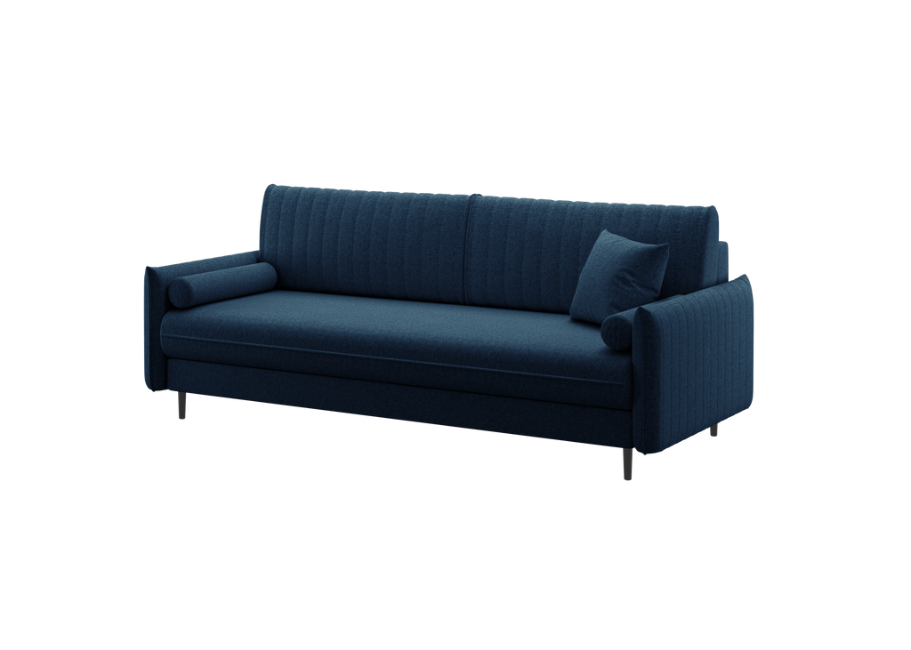BOLIVIO 3R DL Sofa