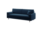BOLIVIO 3R DL Sofa