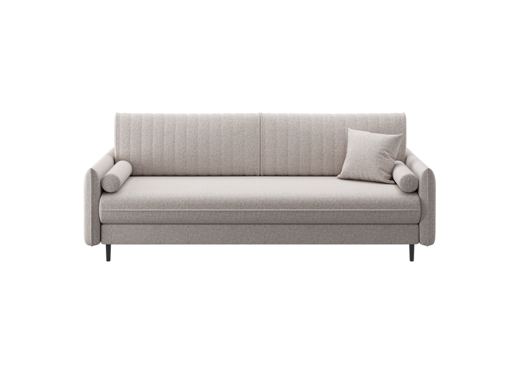 BOLIVIO 3R DL Sofa