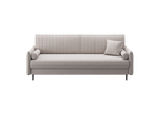 BOLIVIO 3R DL Sofa