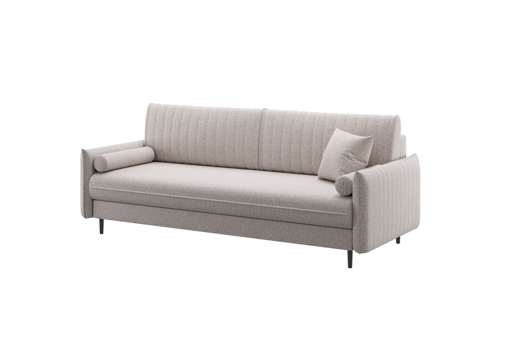 BOLIVIO 3R DL Sofa