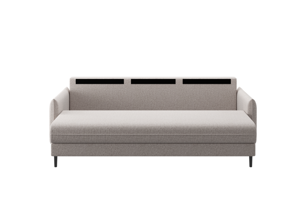 BOLIVIO 3R DL Sofa