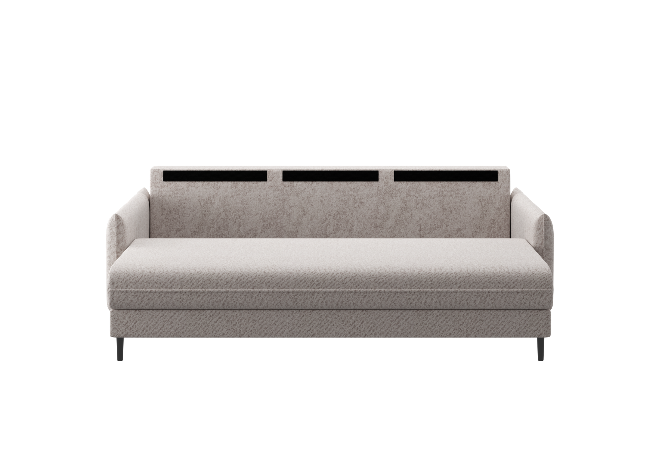 BOLIVIO 3R DL Sofa