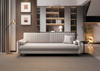 BOLIVIO 3R DL Sofa