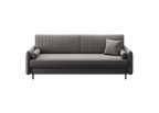 BOLIVIO 3R DL Sofa