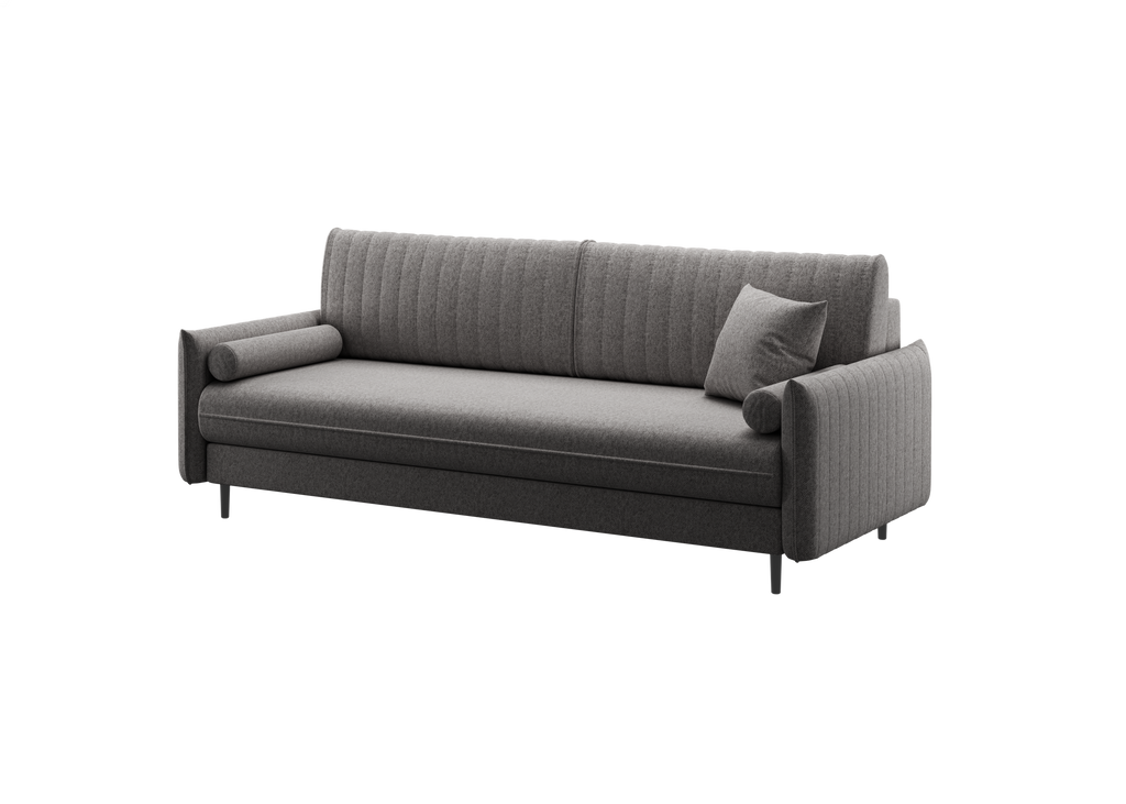 BOLIVIO 3R DL Sofa
