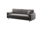 BOLIVIO 3R DL Sofa