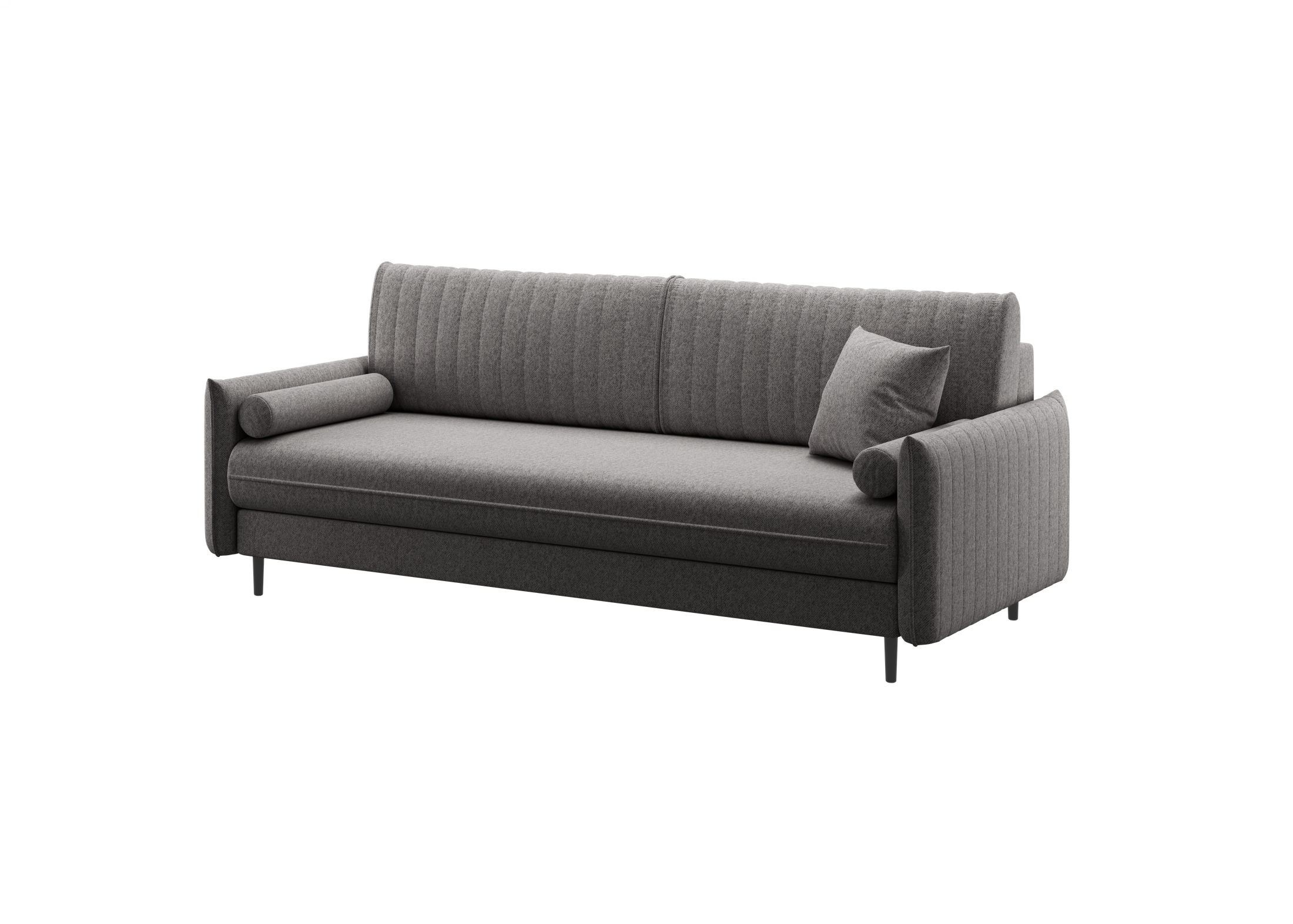 BOLIVIO 3R DL Sofa