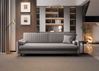 BOLIVIO 3R DL Sofa