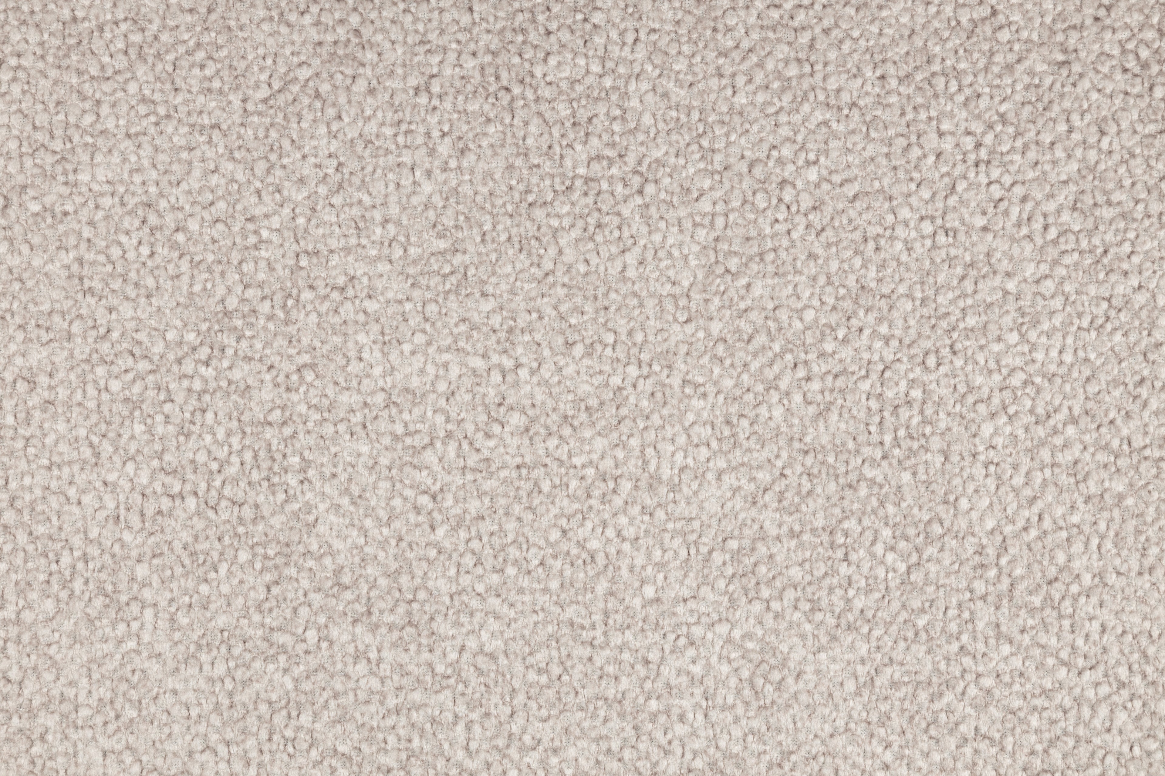 Ecksofa Renoro L-Form - mit Schlaffunktion und Bettkasten, Bezug aus Samtstoff.