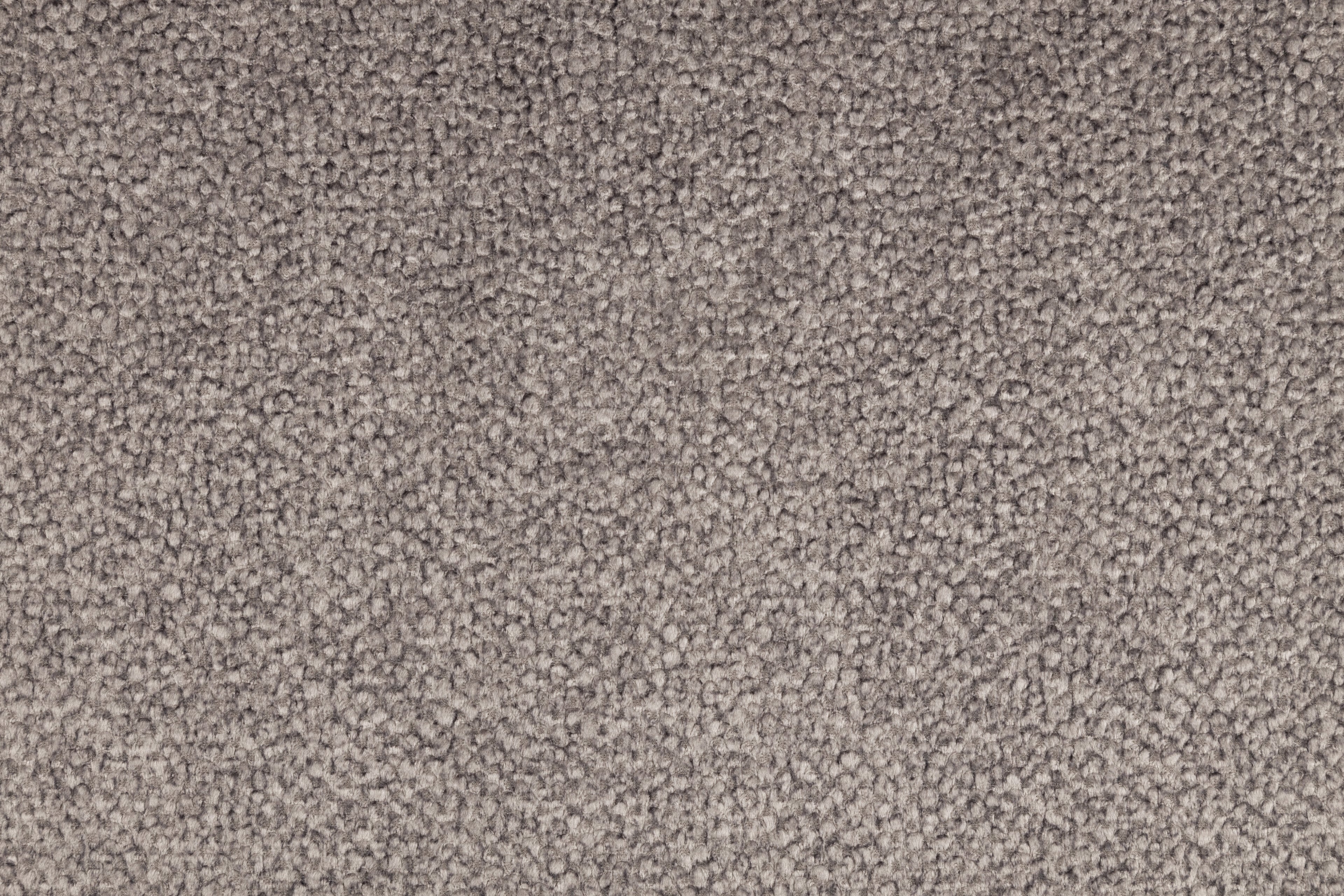 Ecksofa Renoro L-Form - mit Schlaffunktion und Bettkasten, Bezug aus Samtstoff.