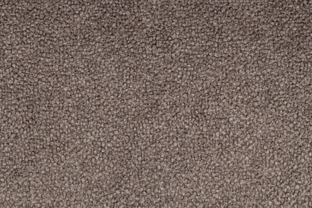 Ecksofa Renoro L-Form - mit Schlaffunktion und Bettkasten, Bezug aus Samtstoff.